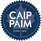 CAIP logo