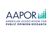 AAPOR logo